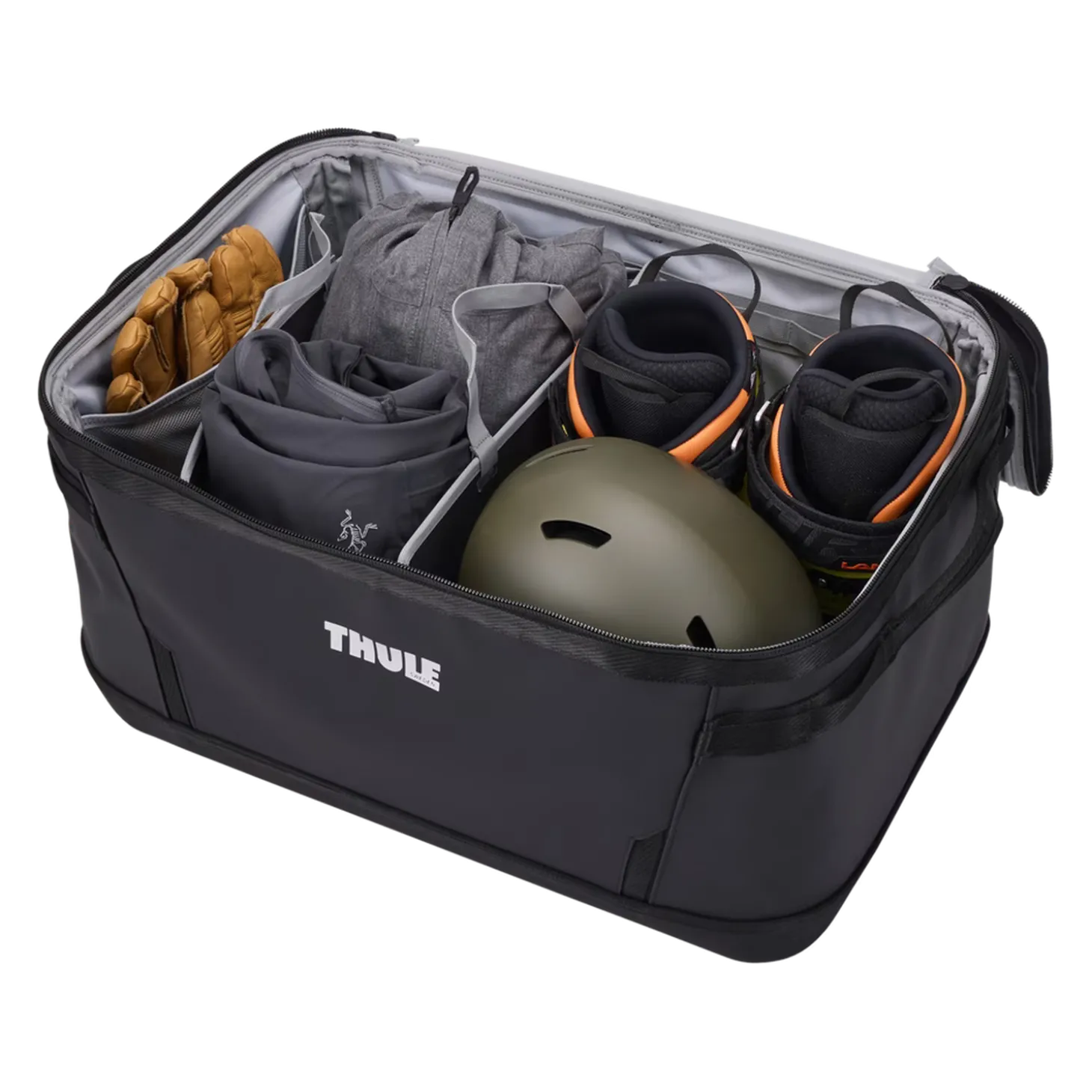 Thule Luggage Chasm Gear Hauler 80L