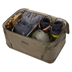 Thule Luggage Chasm Gear Hauler 80L
