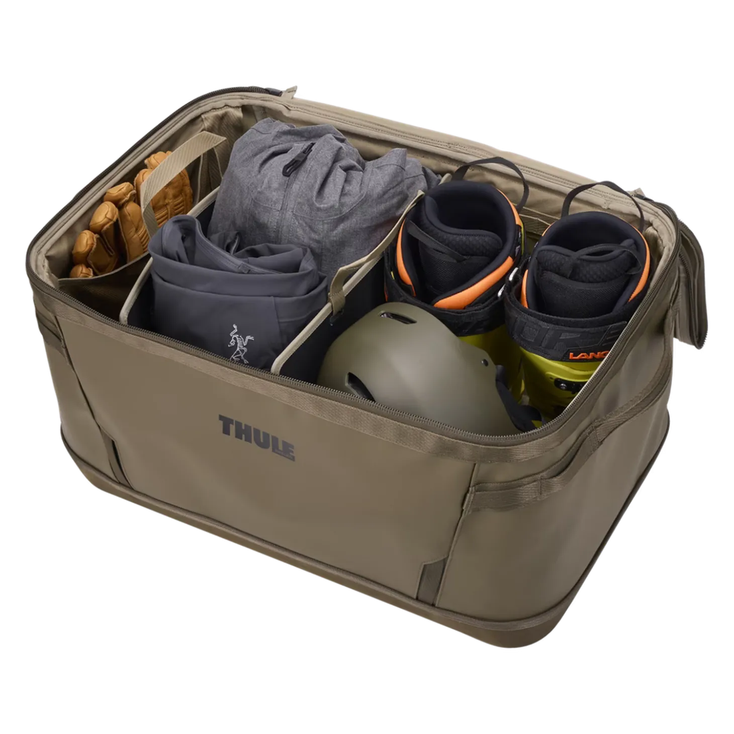 Thule Luggage Chasm Gear Hauler 80L