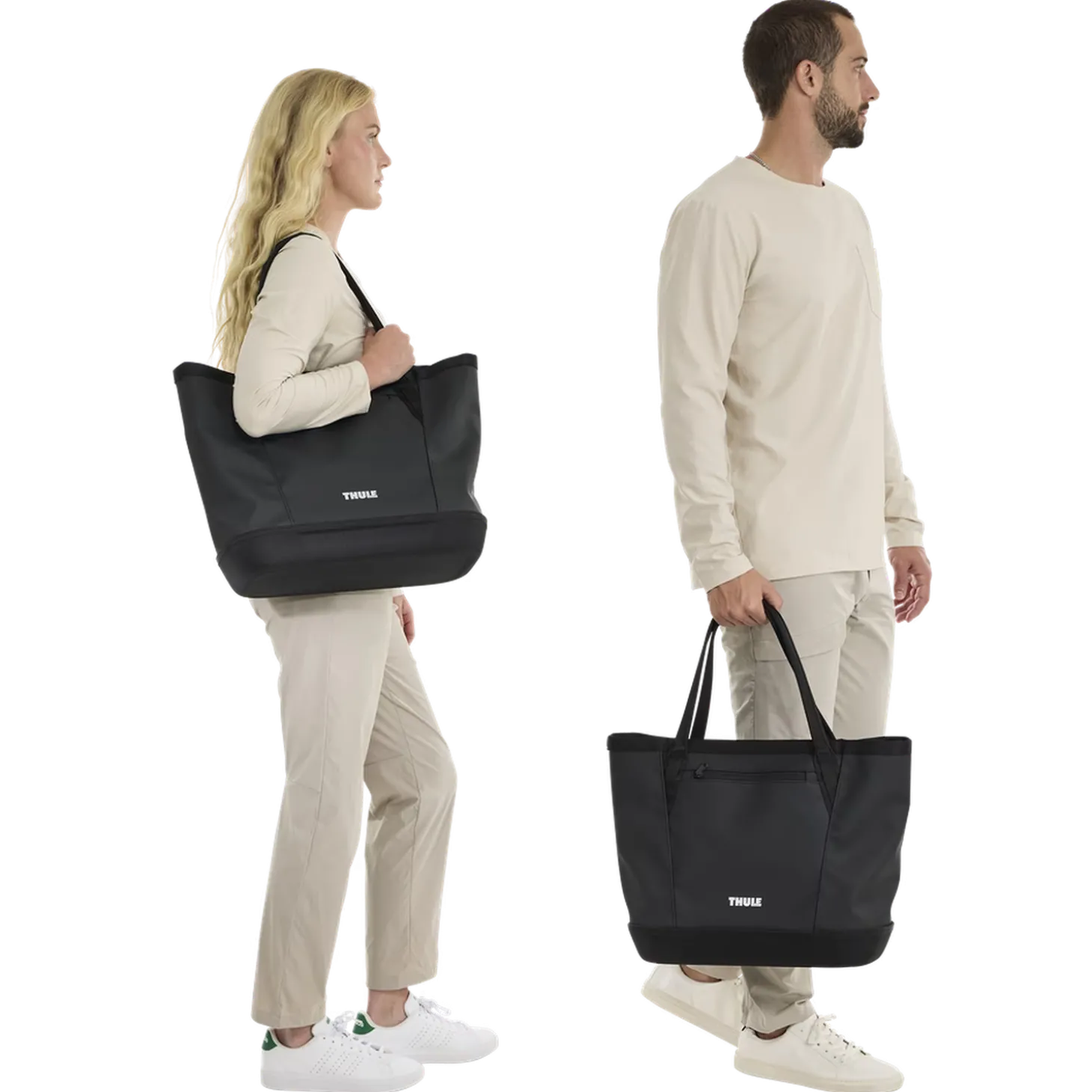 Thule Luggage Chasm Gear Tote 30L