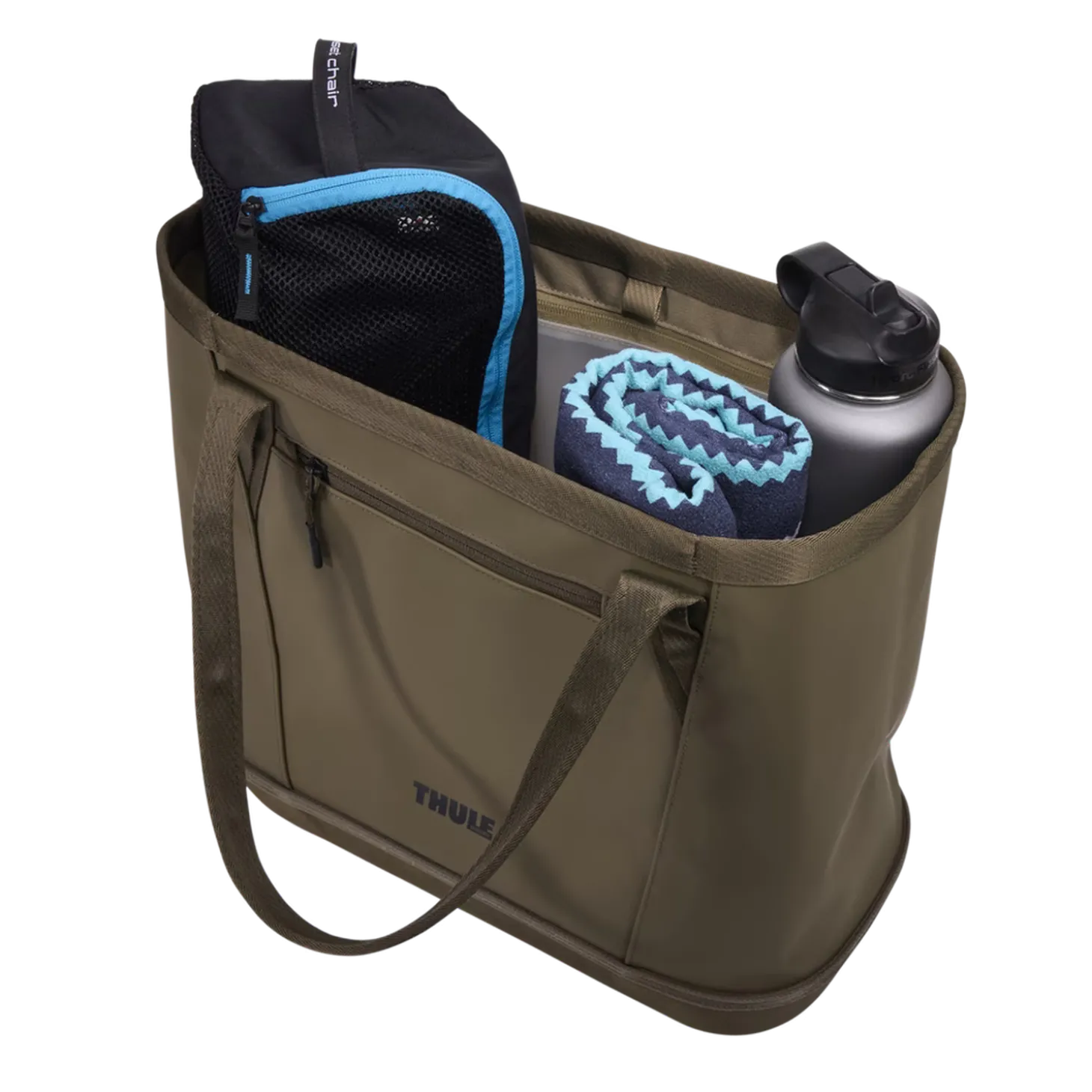 Thule Luggage Chasm Gear Tote 30L