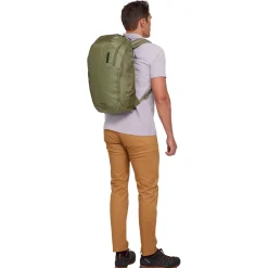 Thule Luggage Chasm Laptop Backpack 26L