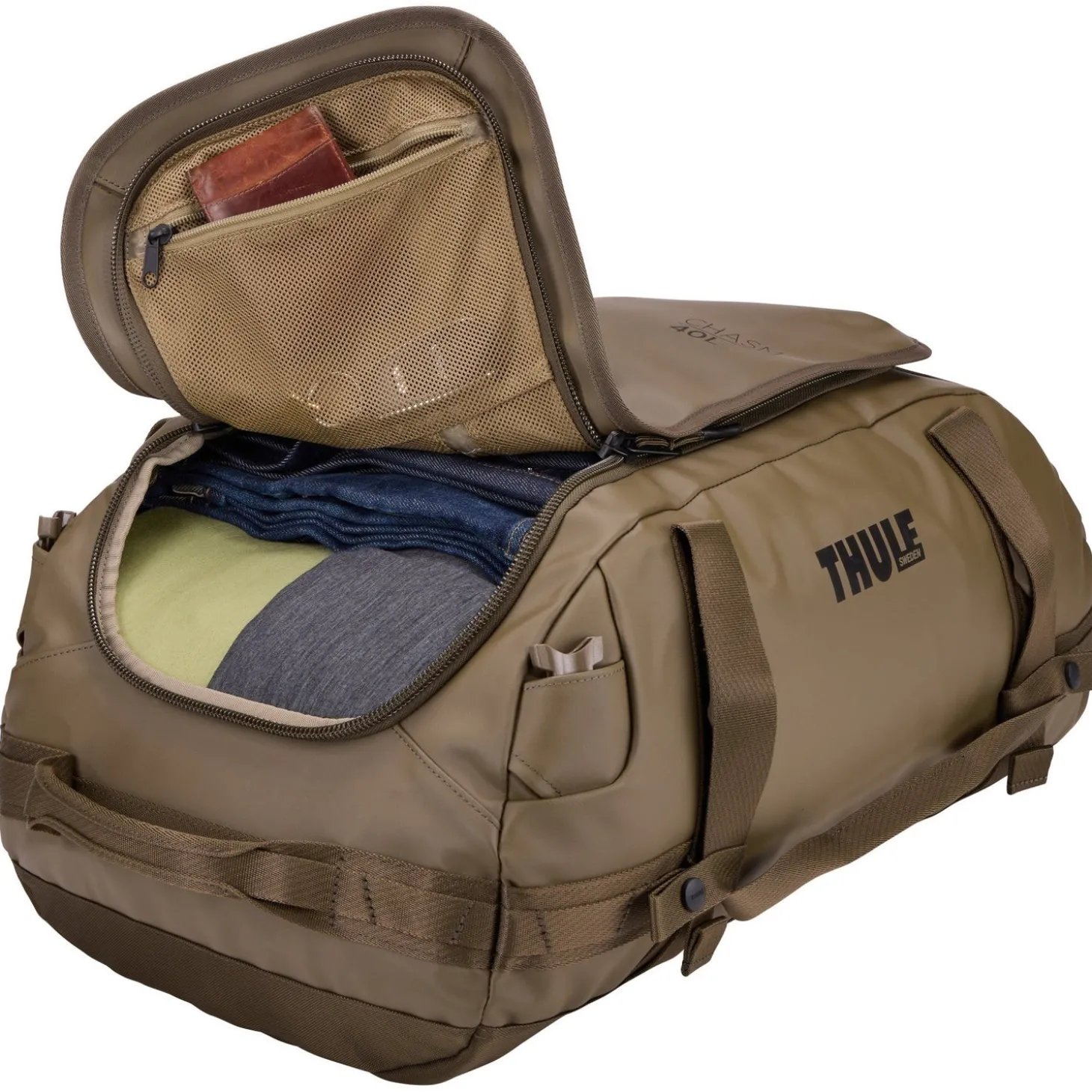 Thule Luggage Chasm 40L Duffel Bag