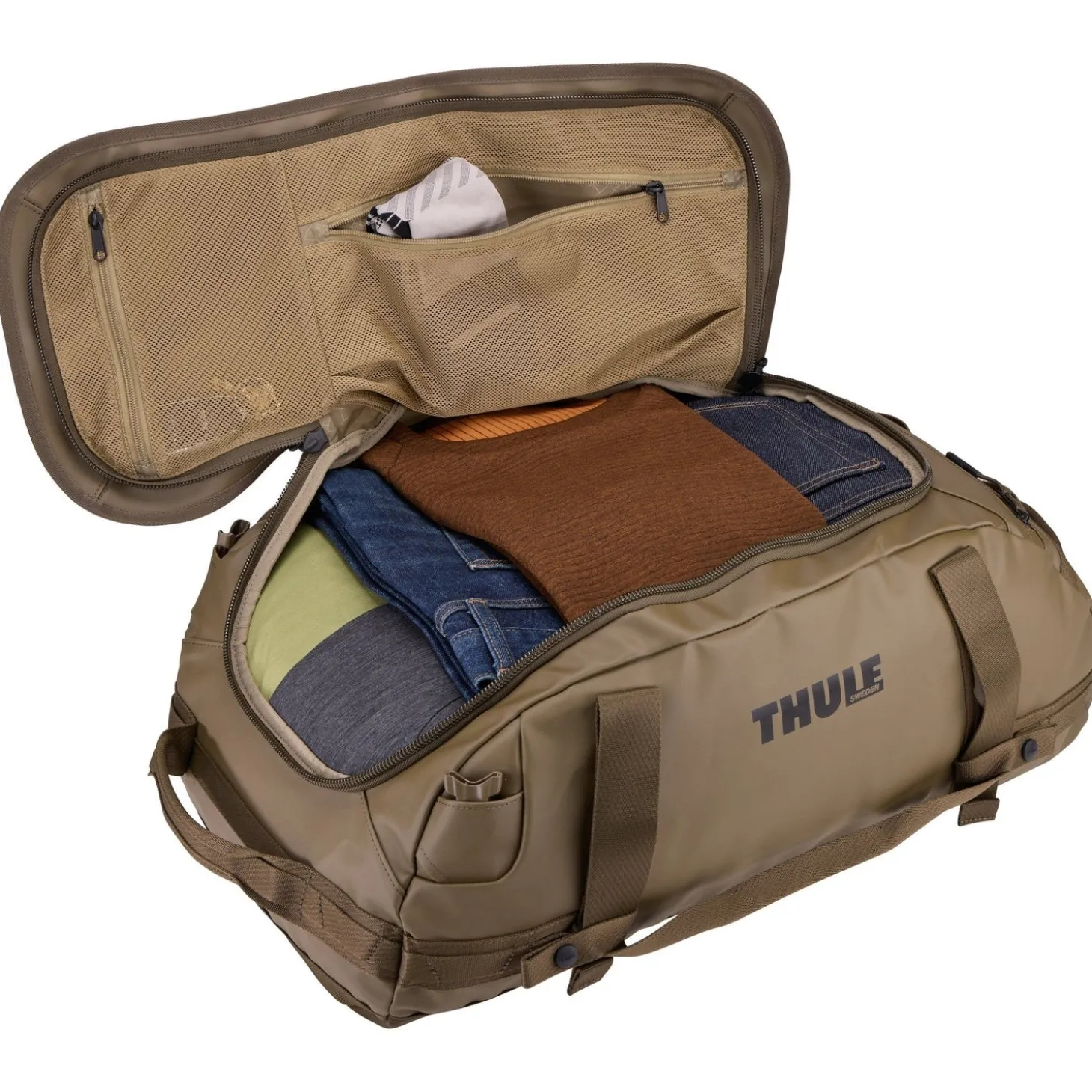 Thule Luggage Chasm 40L Duffel Bag