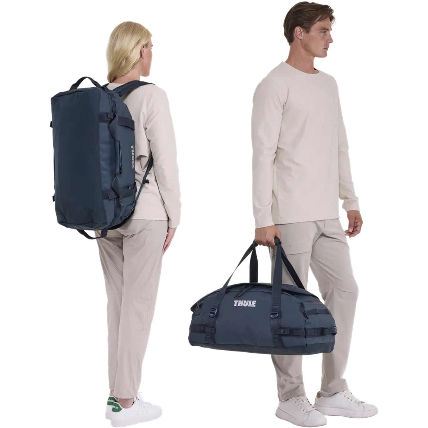 Thule Luggage Chasm 40L Duffel Bag