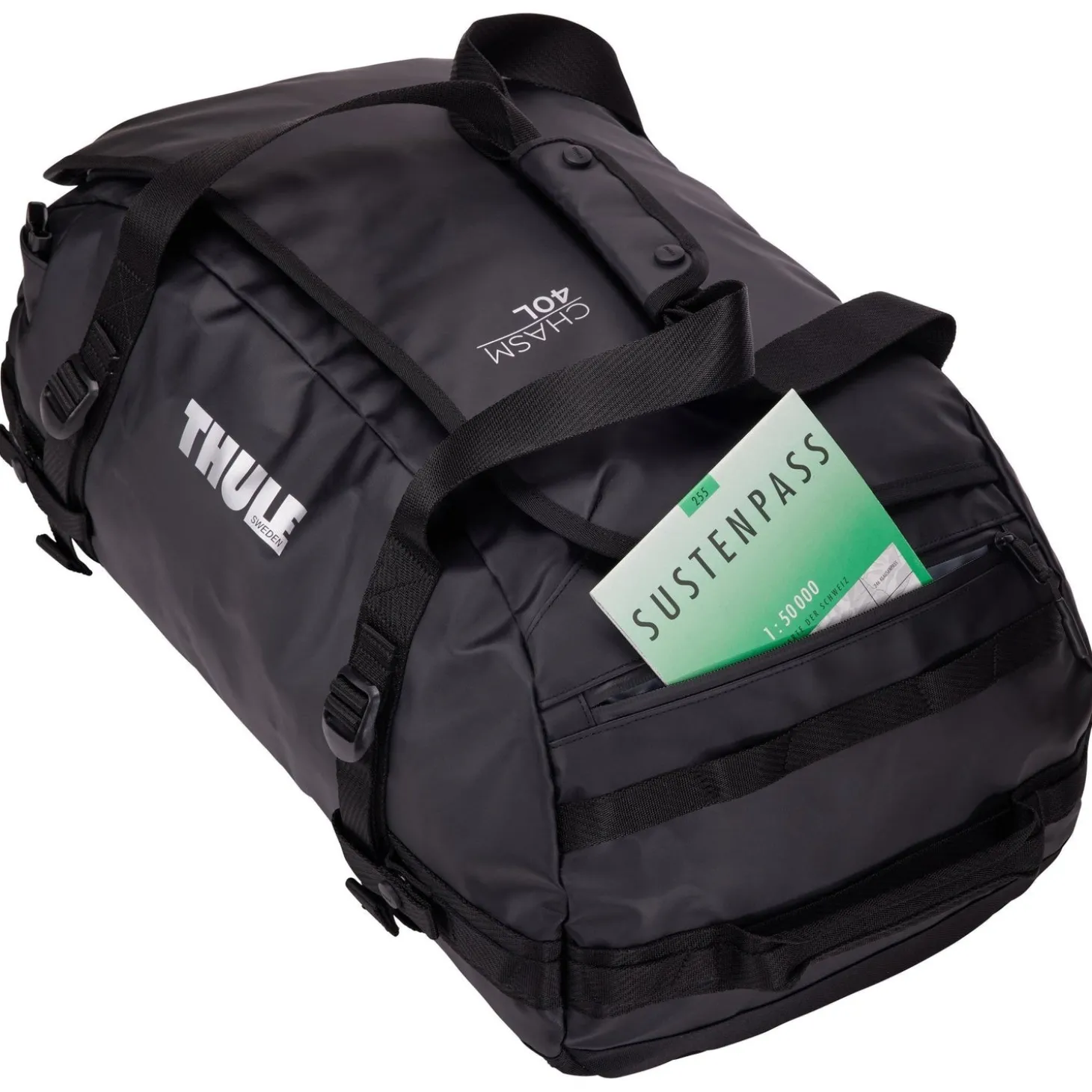 Thule Luggage Chasm 40L Duffel Bag
