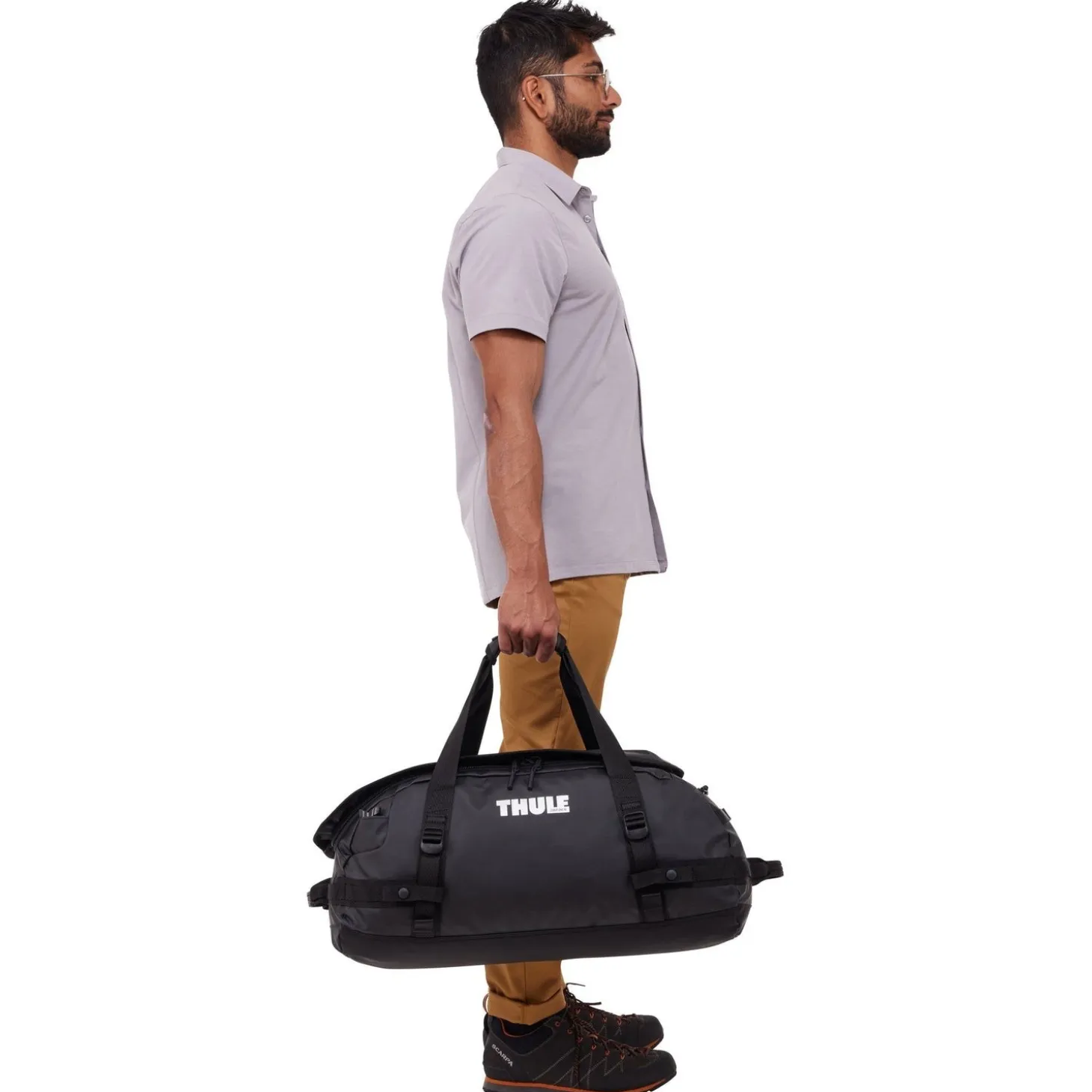 Thule Luggage Chasm 40L Duffel Bag