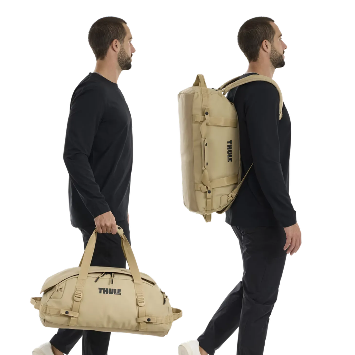 Thule Luggage Chasm 40L Duffel Bag