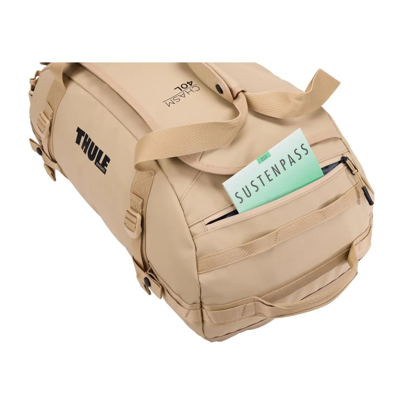Thule Luggage Chasm 40L Duffel Bag
