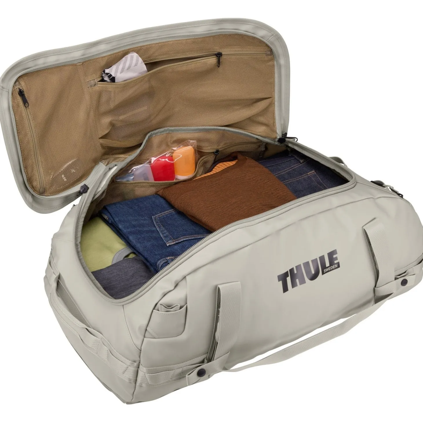 Thule Luggage Chasm 70L Duffel Bag