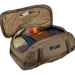 Thule Luggage Chasm 70L Duffel Bag