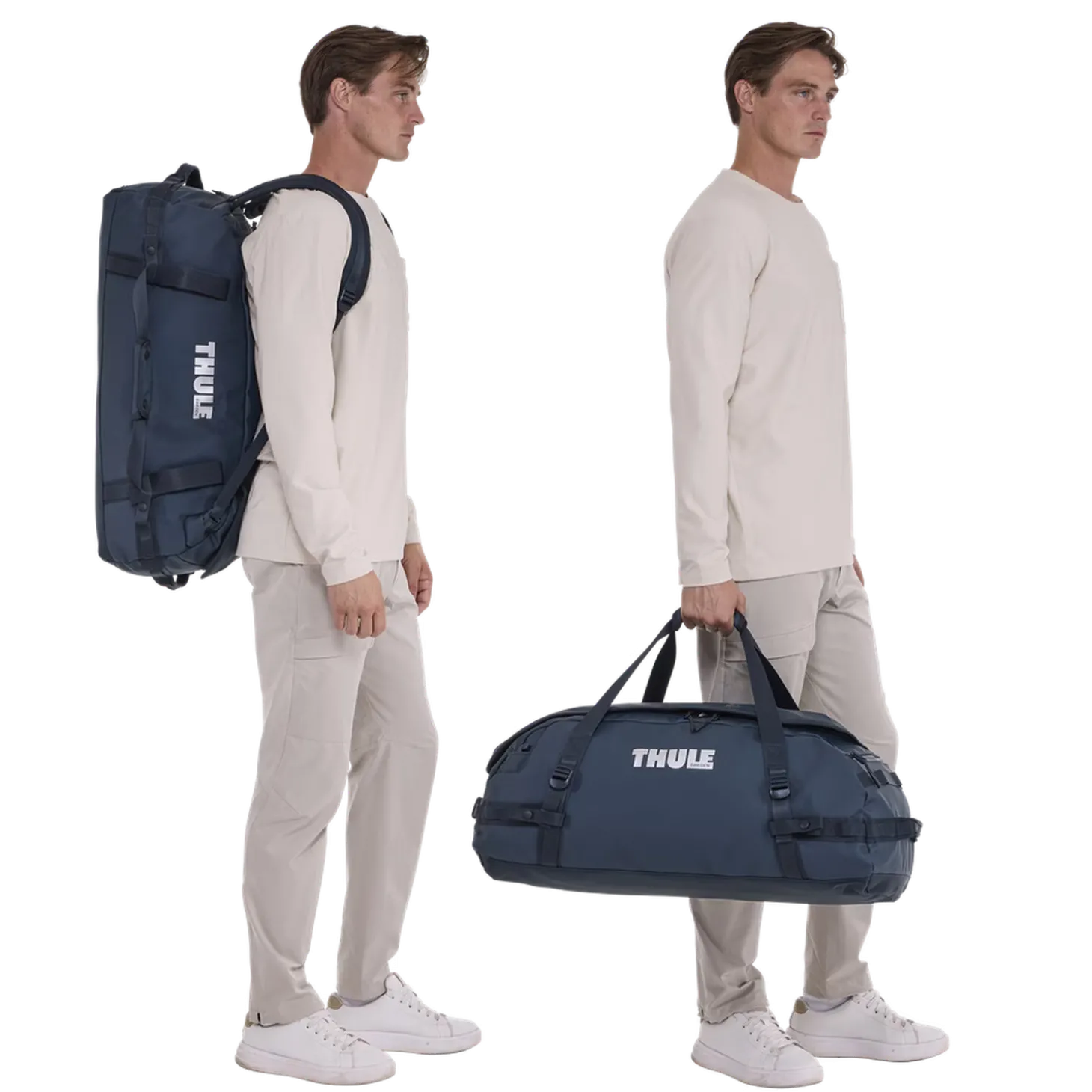 Thule Luggage Chasm 70L Duffel Bag