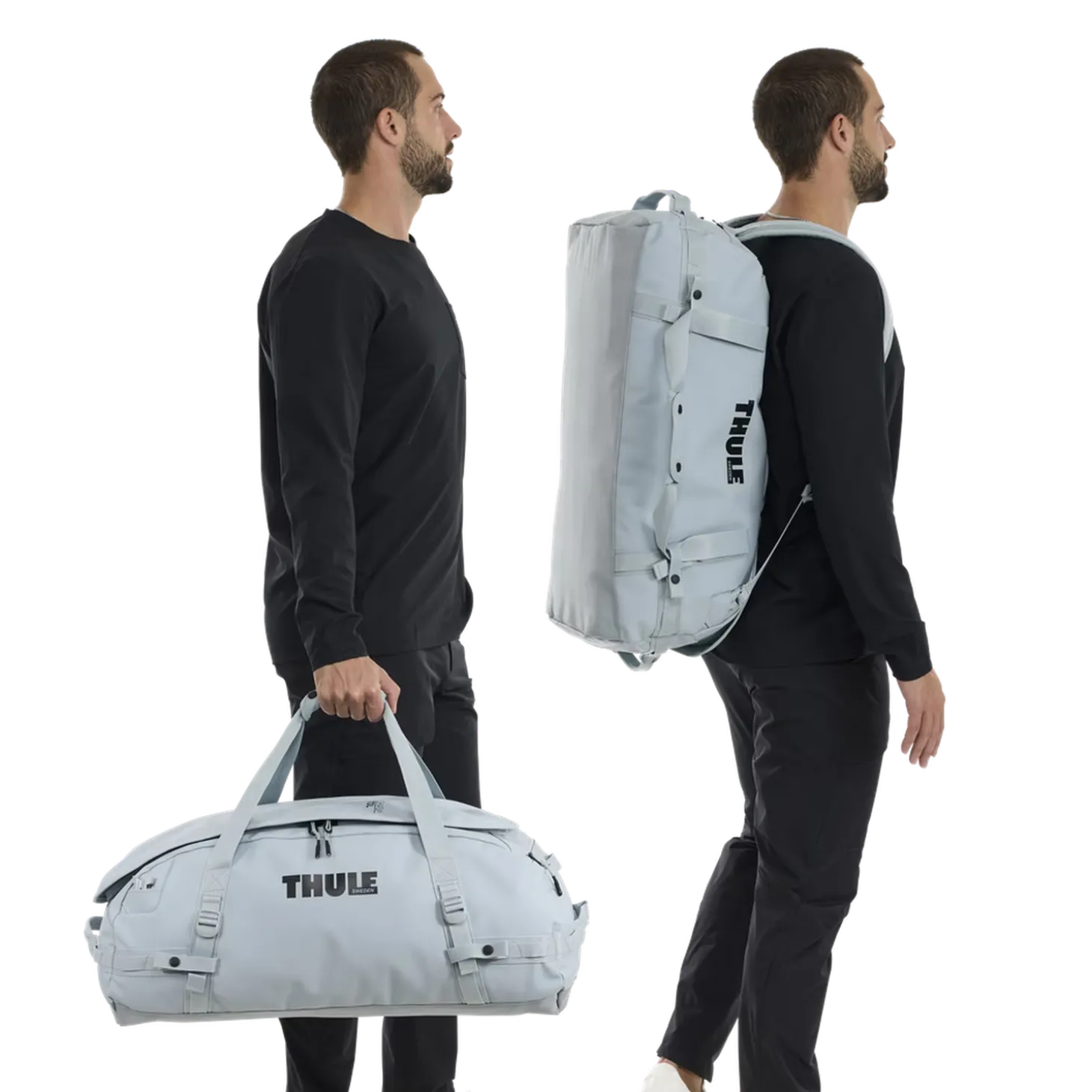 Thule Luggage Chasm 70L Duffel Bag