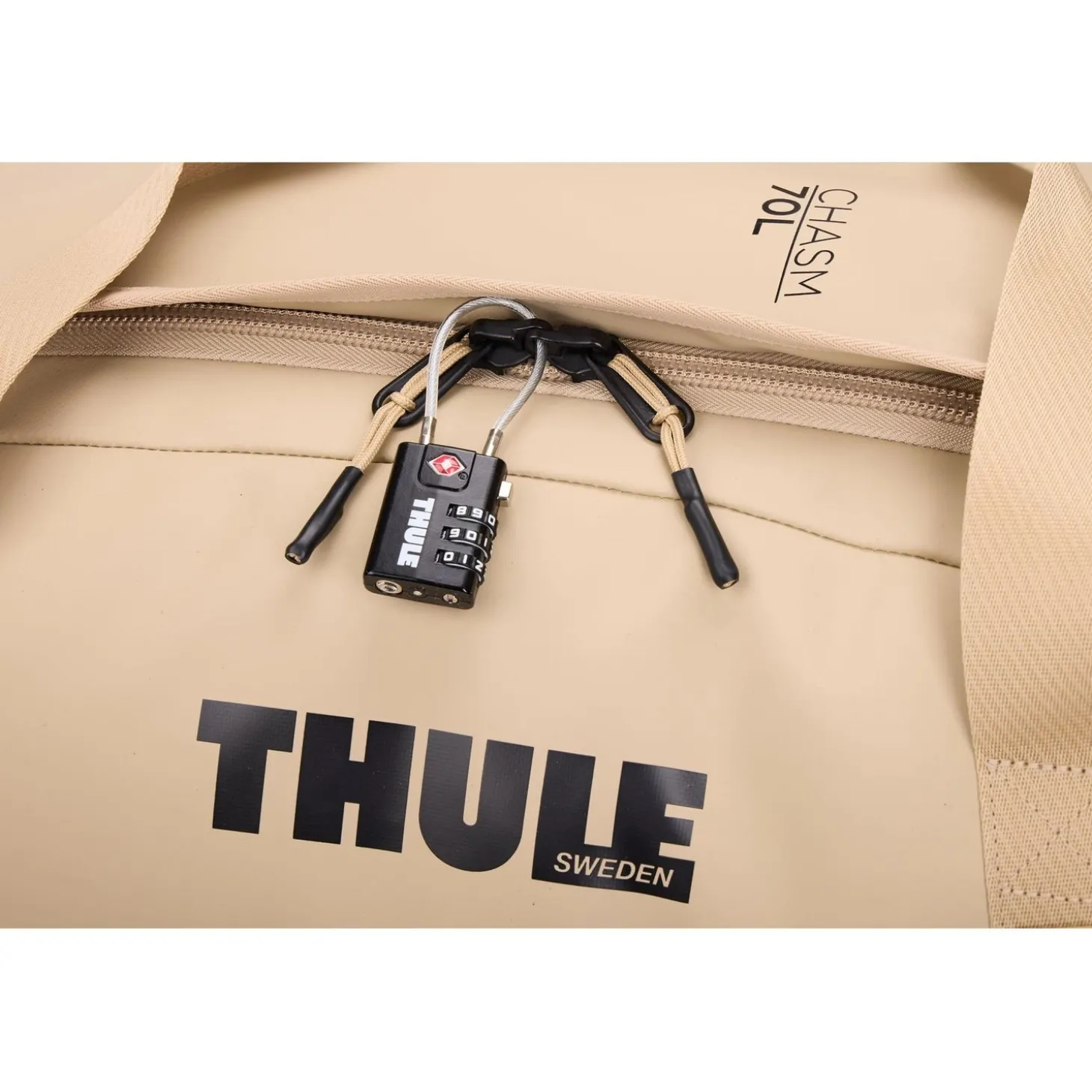 Thule Luggage Chasm 70L Duffel Bag