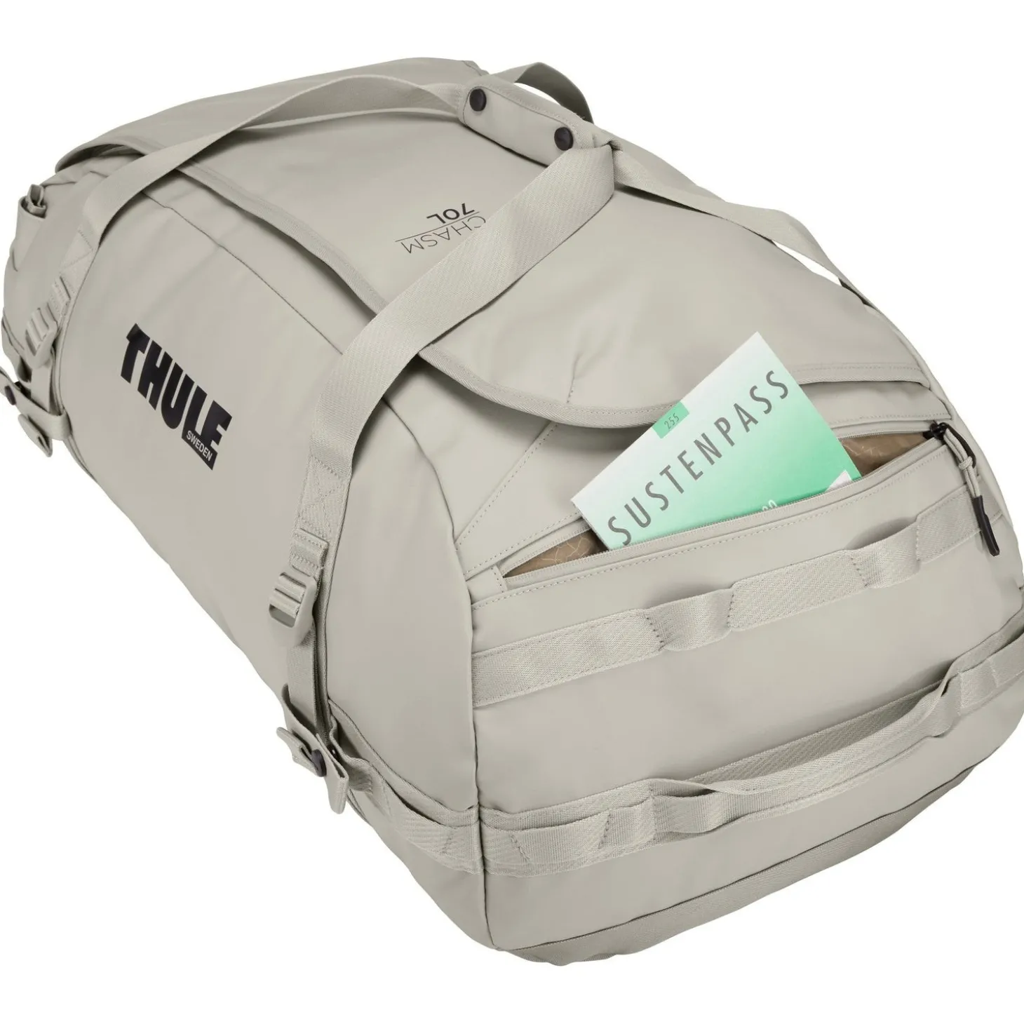 Thule Luggage Chasm 70L Duffel Bag
