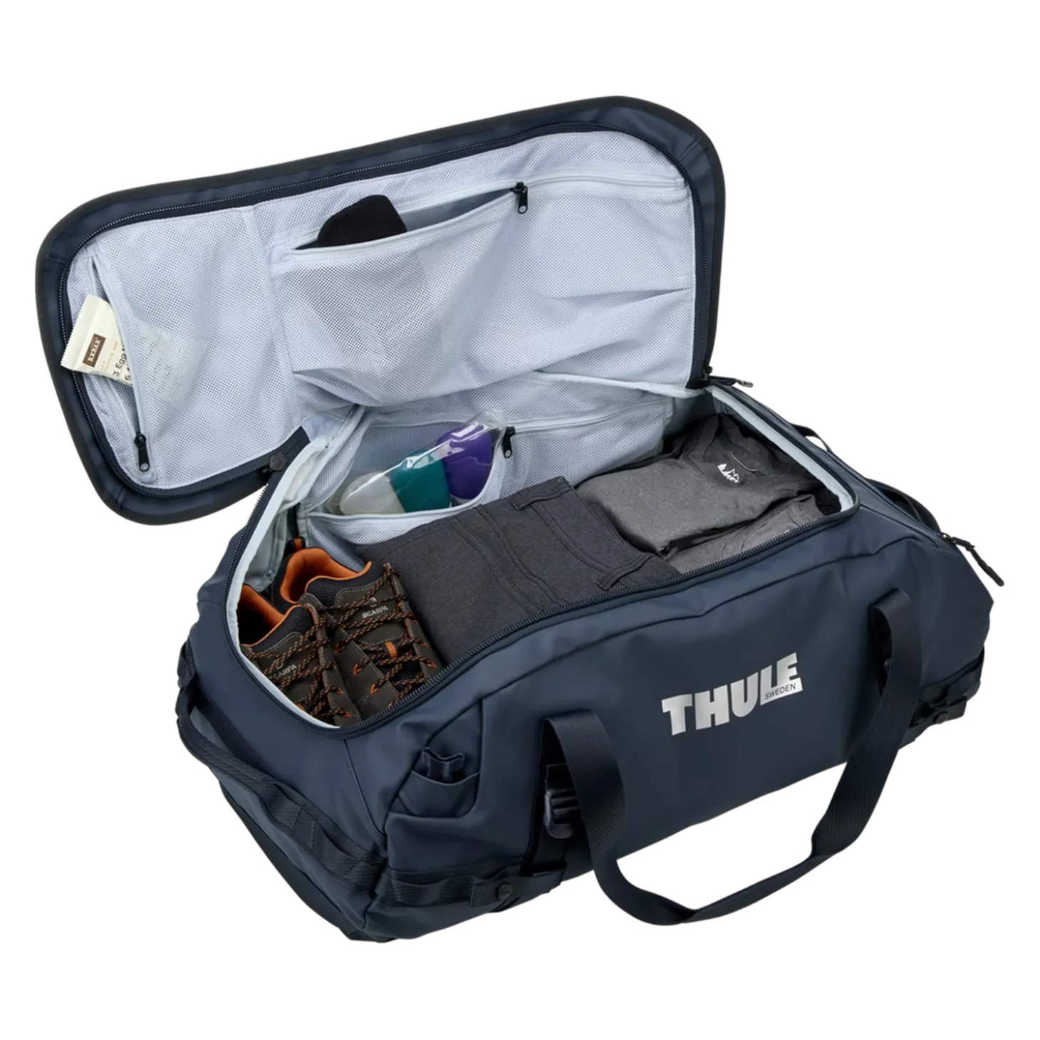 Thule Luggage Chasm 70L Duffel Bag
