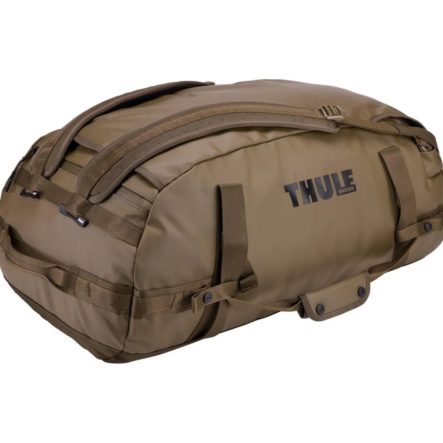 Thule Luggage Chasm 70L Duffel Bag