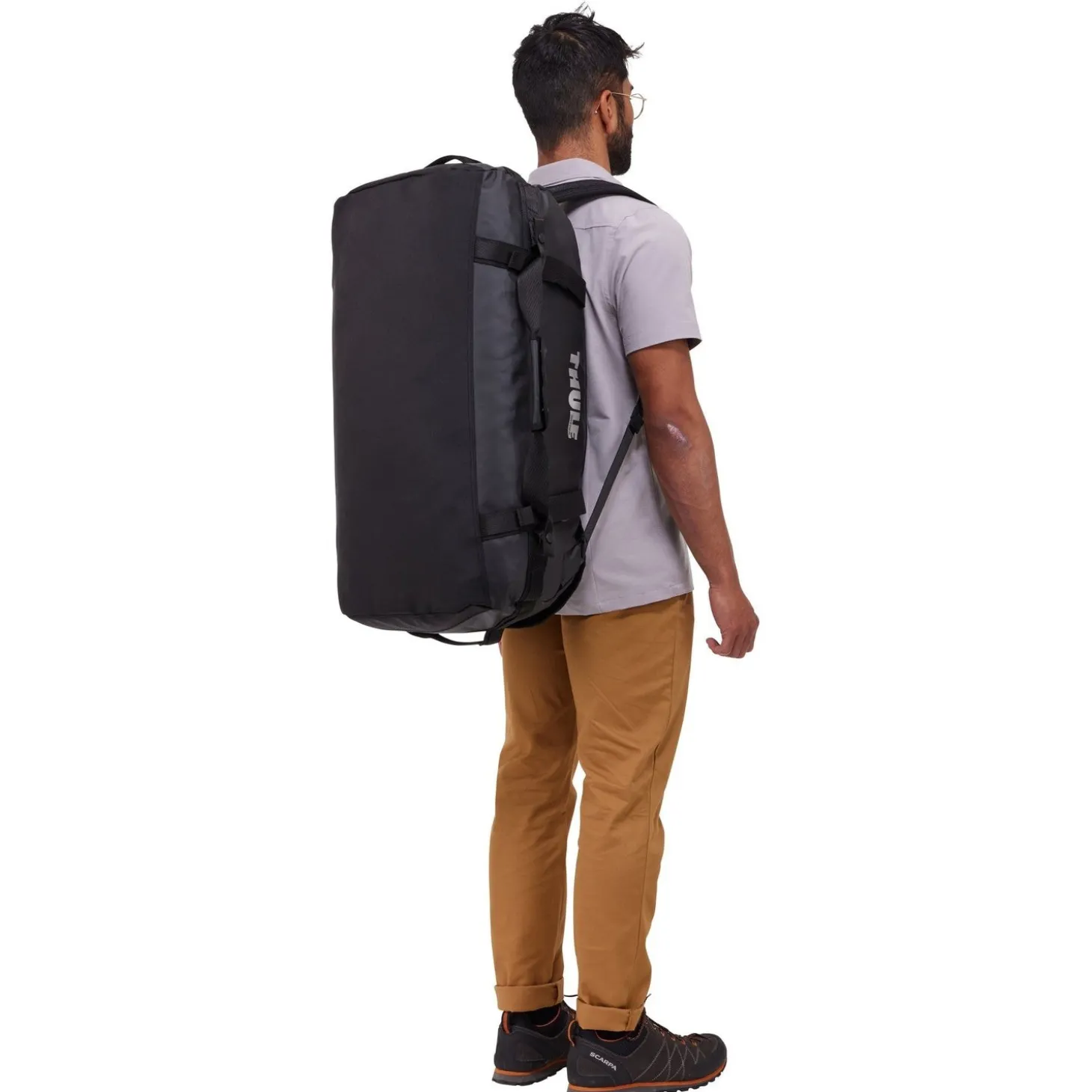Thule Luggage Chasm 70L Duffel Bag