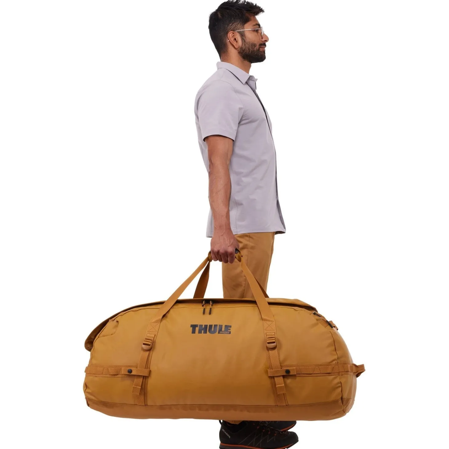 Thule Luggage Chasm 130L Duffel Bag