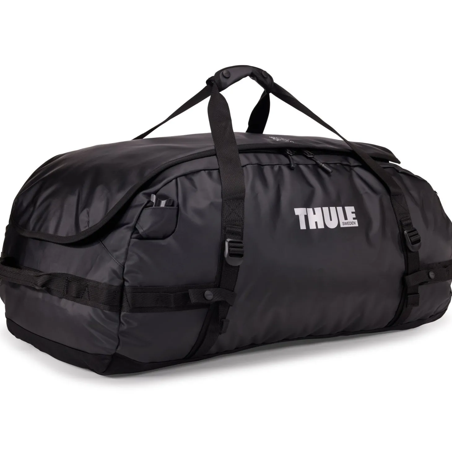 Thule Luggage Chasm 90L Duffel Bag