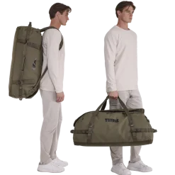 Thule Luggage Chasm 90L Duffel Bag