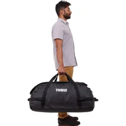 Thule Luggage Chasm 90L Duffel Bag