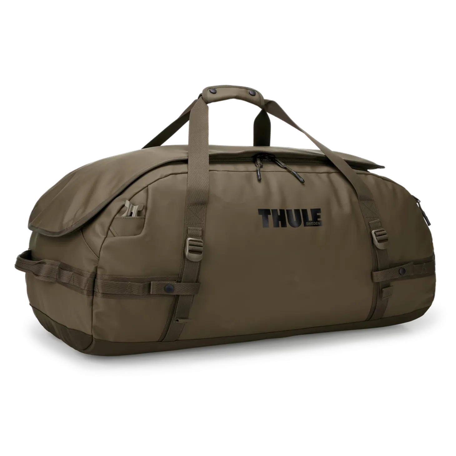Thule Luggage Chasm 90L Duffel Bag