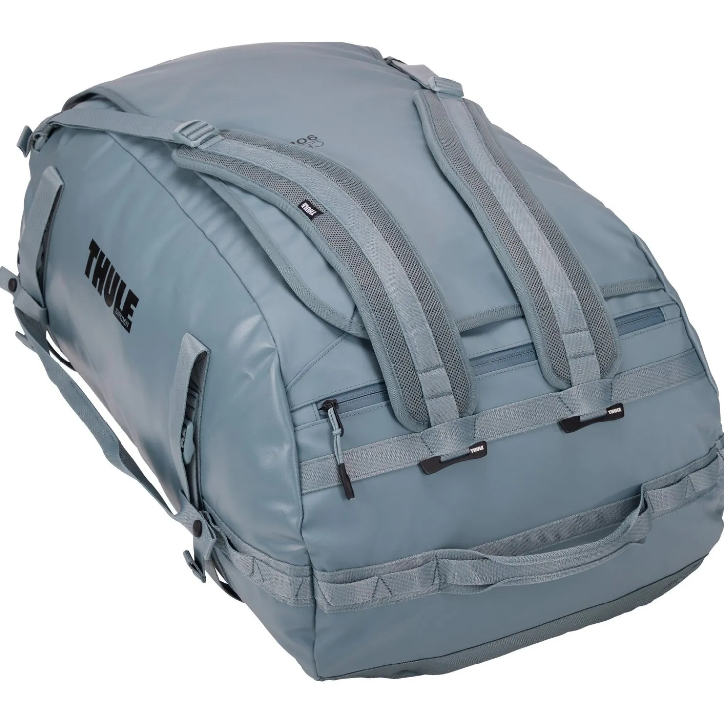 Thule Luggage Chasm 90L Duffel Bag