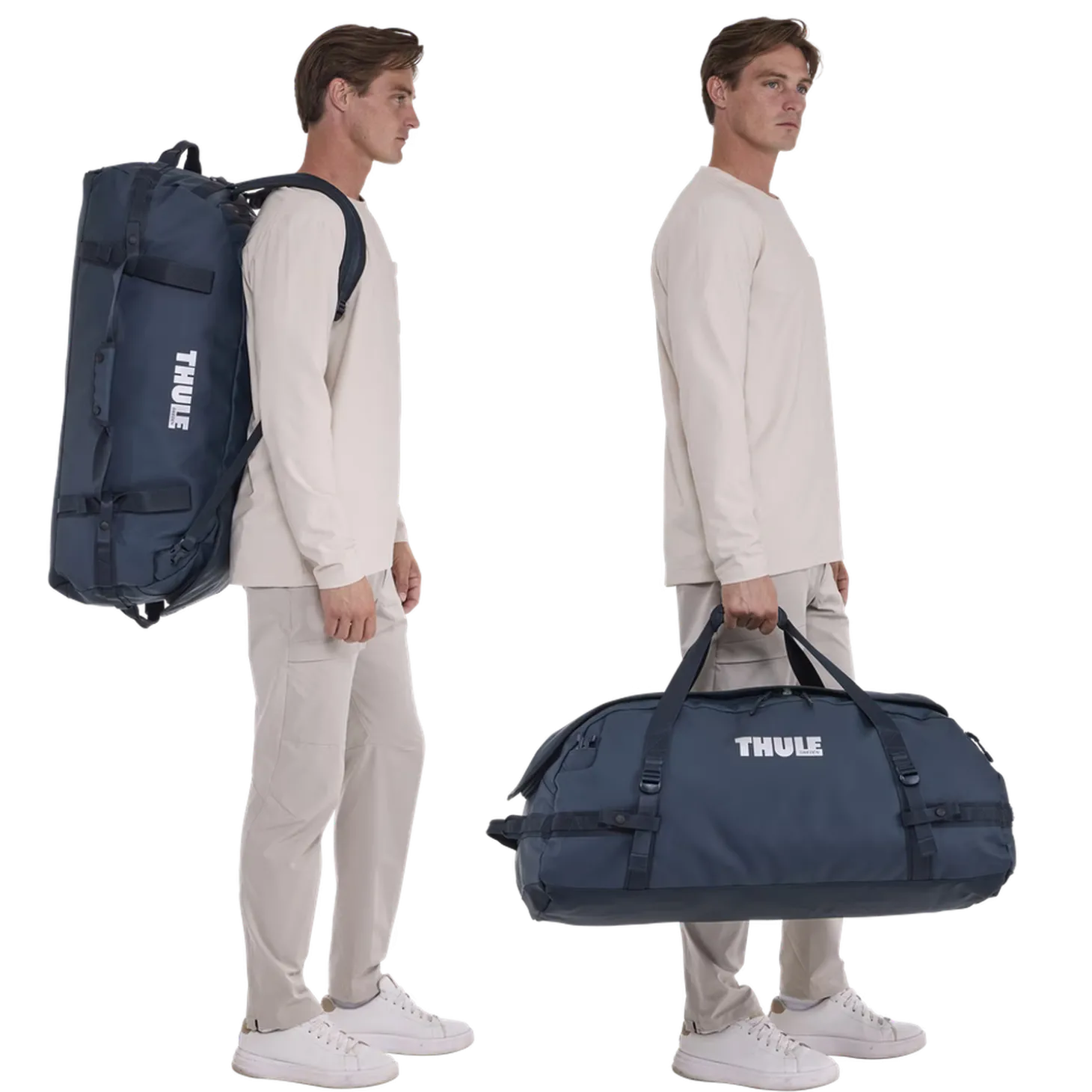 Thule Luggage Chasm 90L Duffel Bag