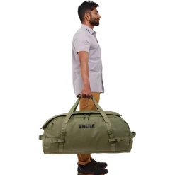 Thule Luggage Chasm 90L Duffel Bag