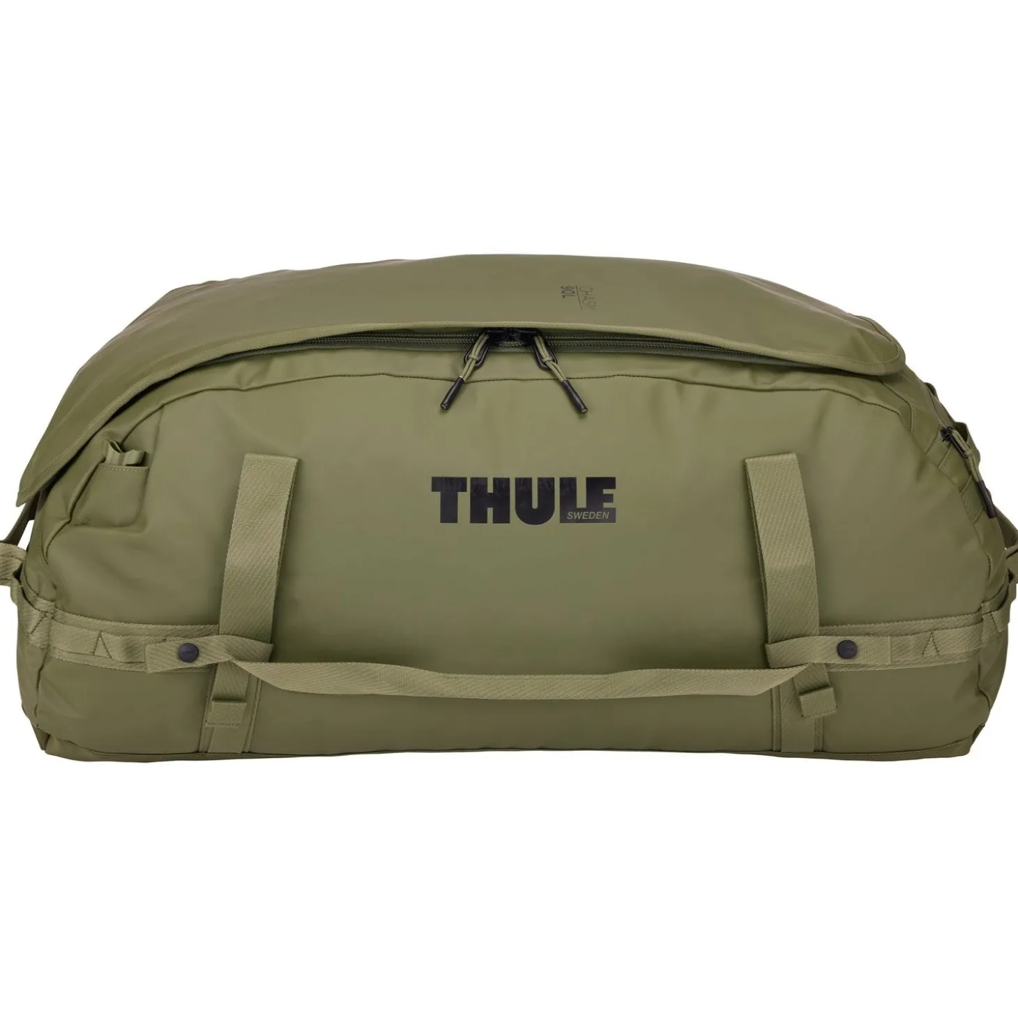 Thule Luggage Chasm 90L Duffel Bag