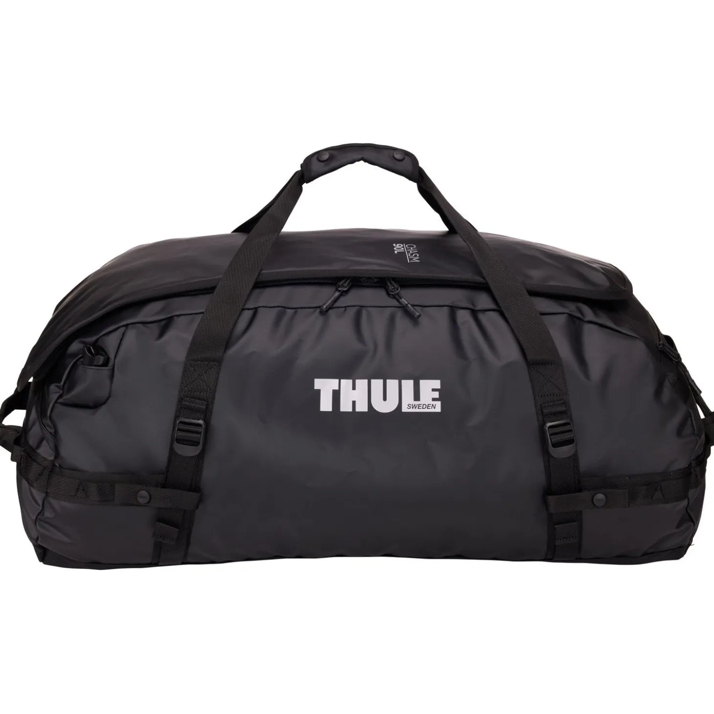 Thule Luggage Chasm 90L Duffel Bag