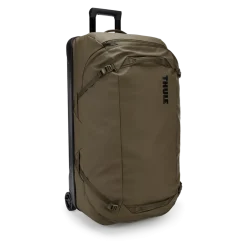 Thule Luggage Chasm Wheeled Duffel Bag 110L