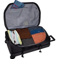 Thule Luggage Chasm Wheeled Duffel Bag 110L