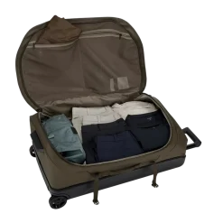 Thule Luggage Chasm Wheeled Duffel Bag 110L