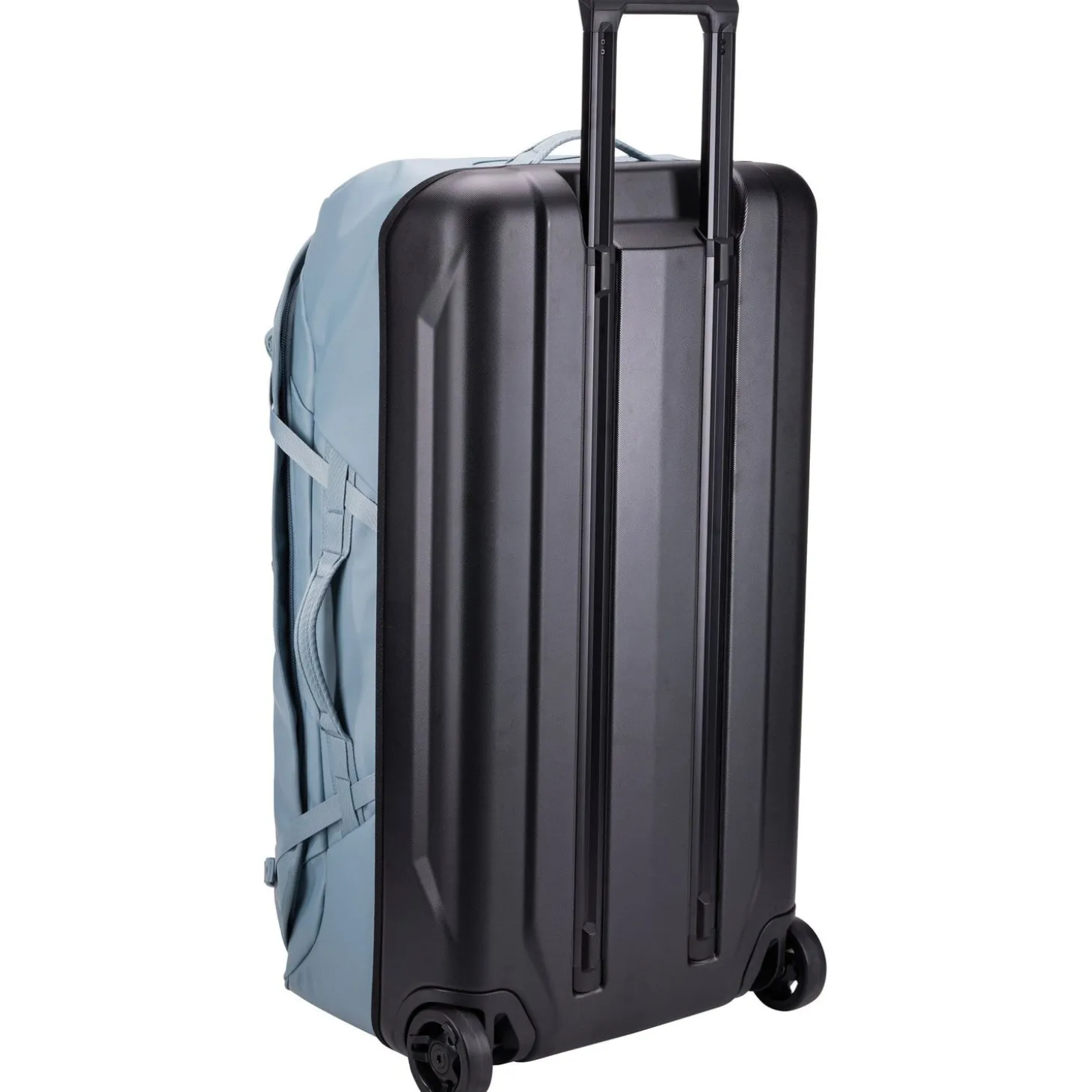 Thule Luggage Chasm Wheeled Duffel Bag 110L