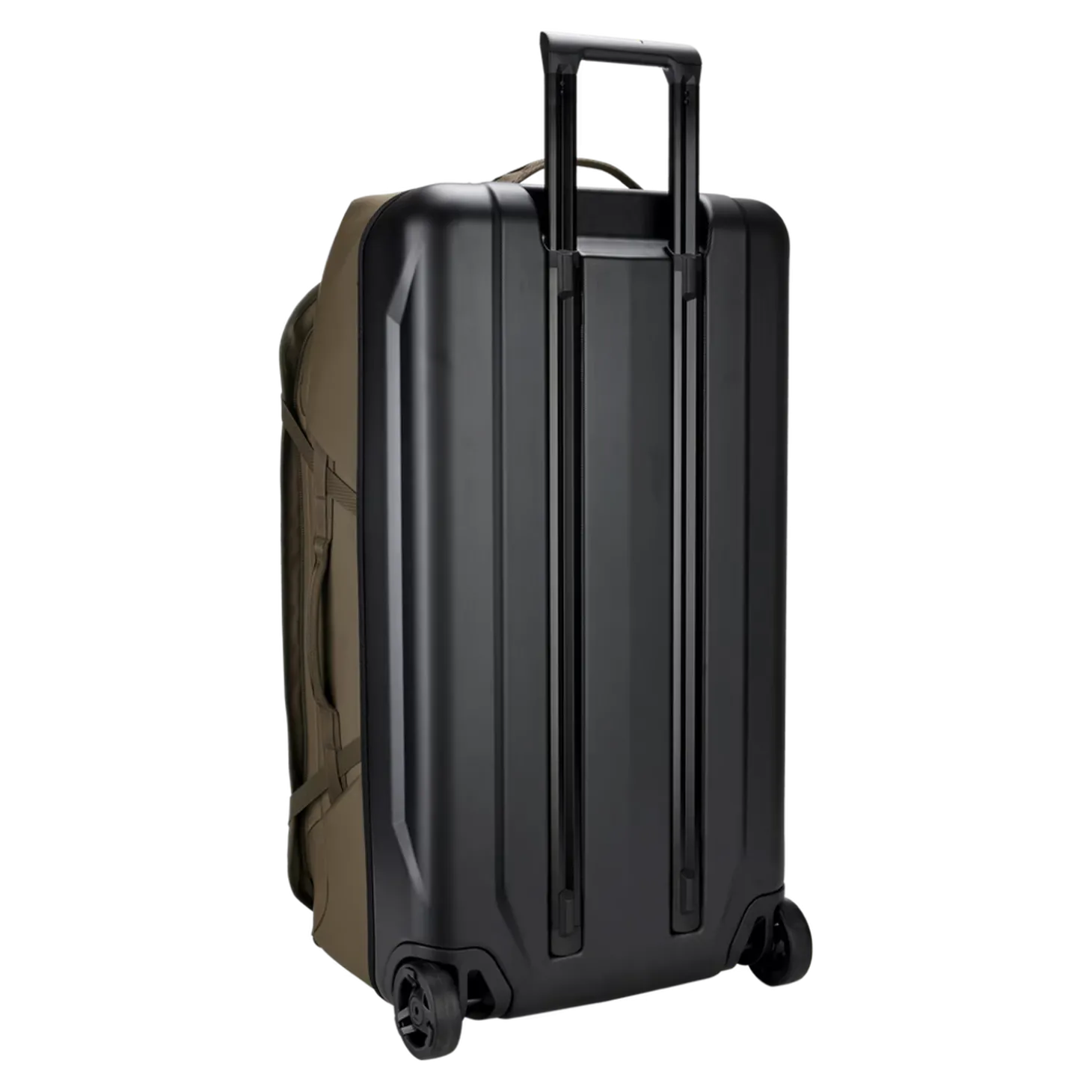 Thule Luggage Chasm Wheeled Duffel Bag 110L