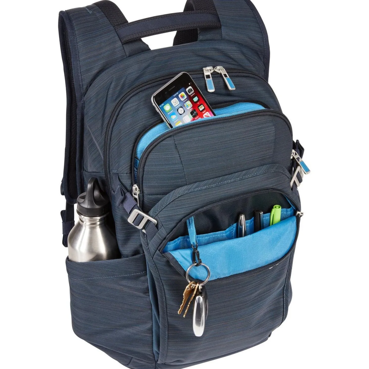 Thule Luggage Construct 24L Backpack