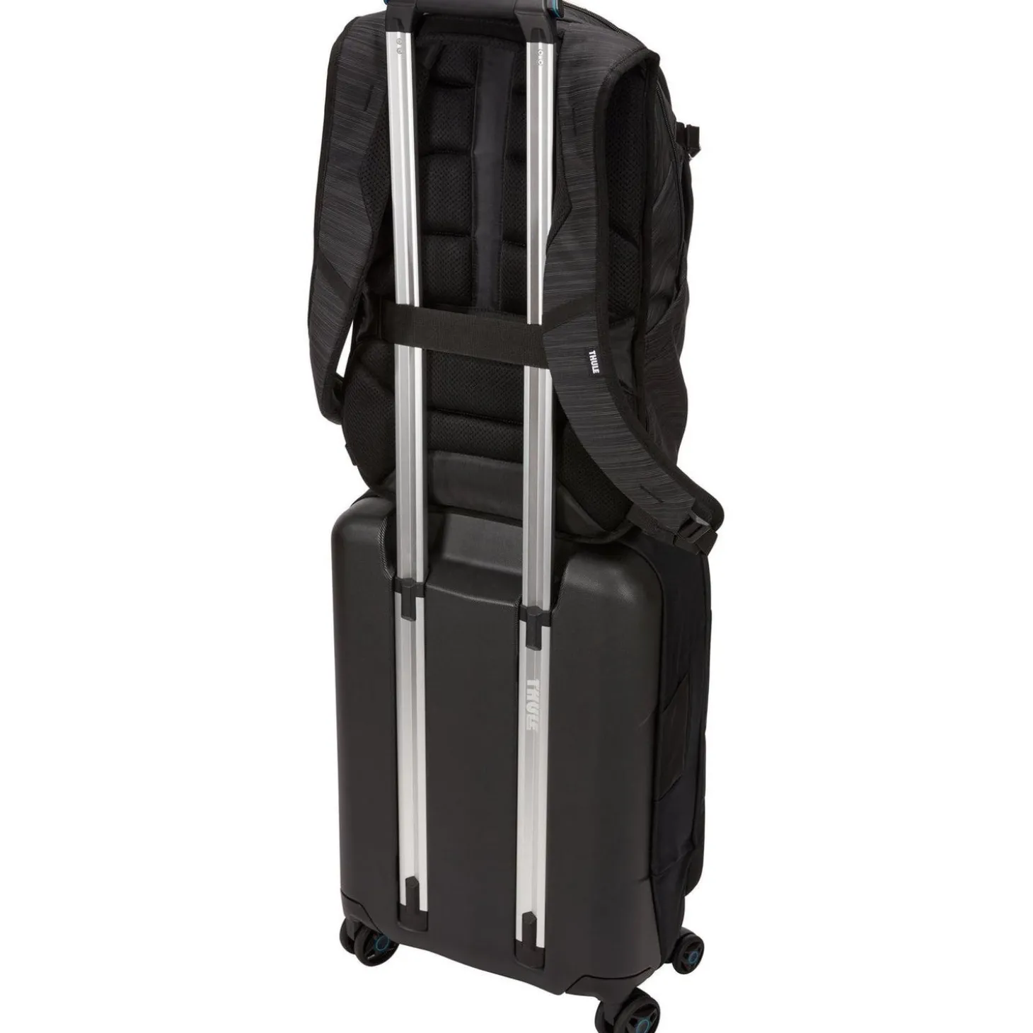 Thule Luggage Construct 24L Backpack