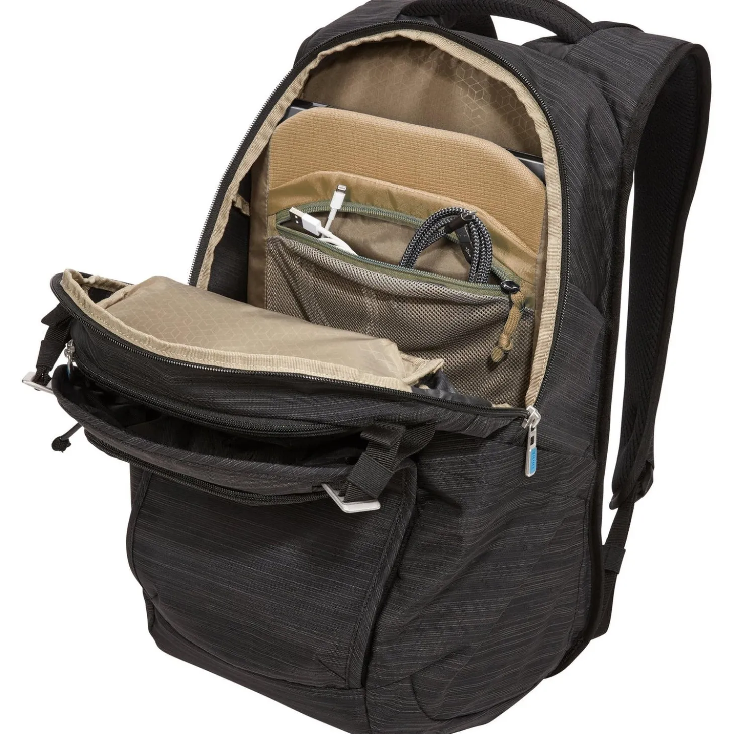 Thule Luggage Construct 24L Backpack