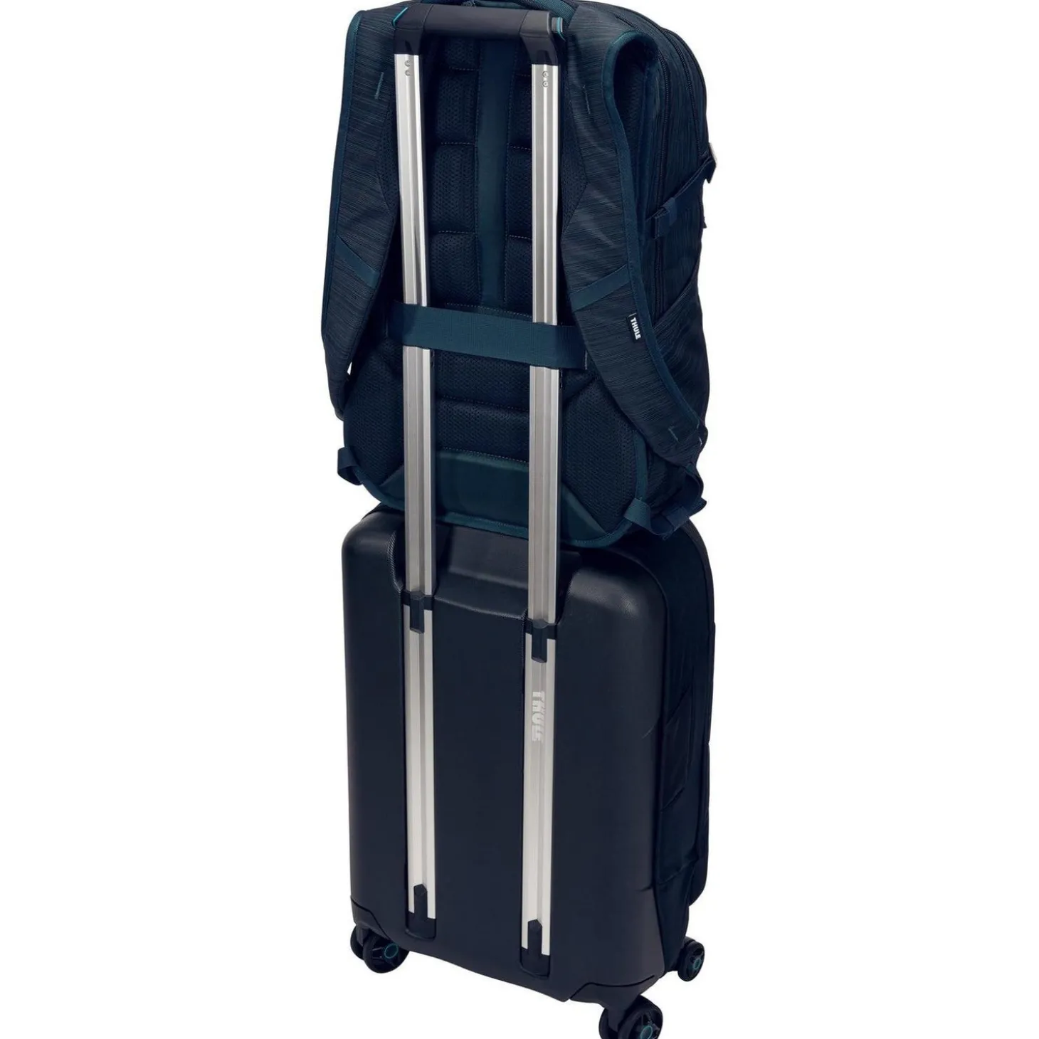 Thule Luggage Construct 28L Backpack