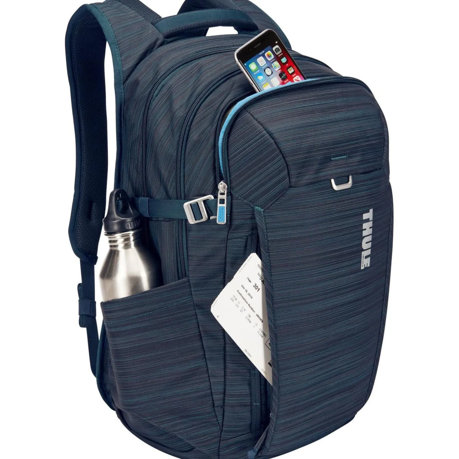 Thule Luggage Construct 28L Backpack