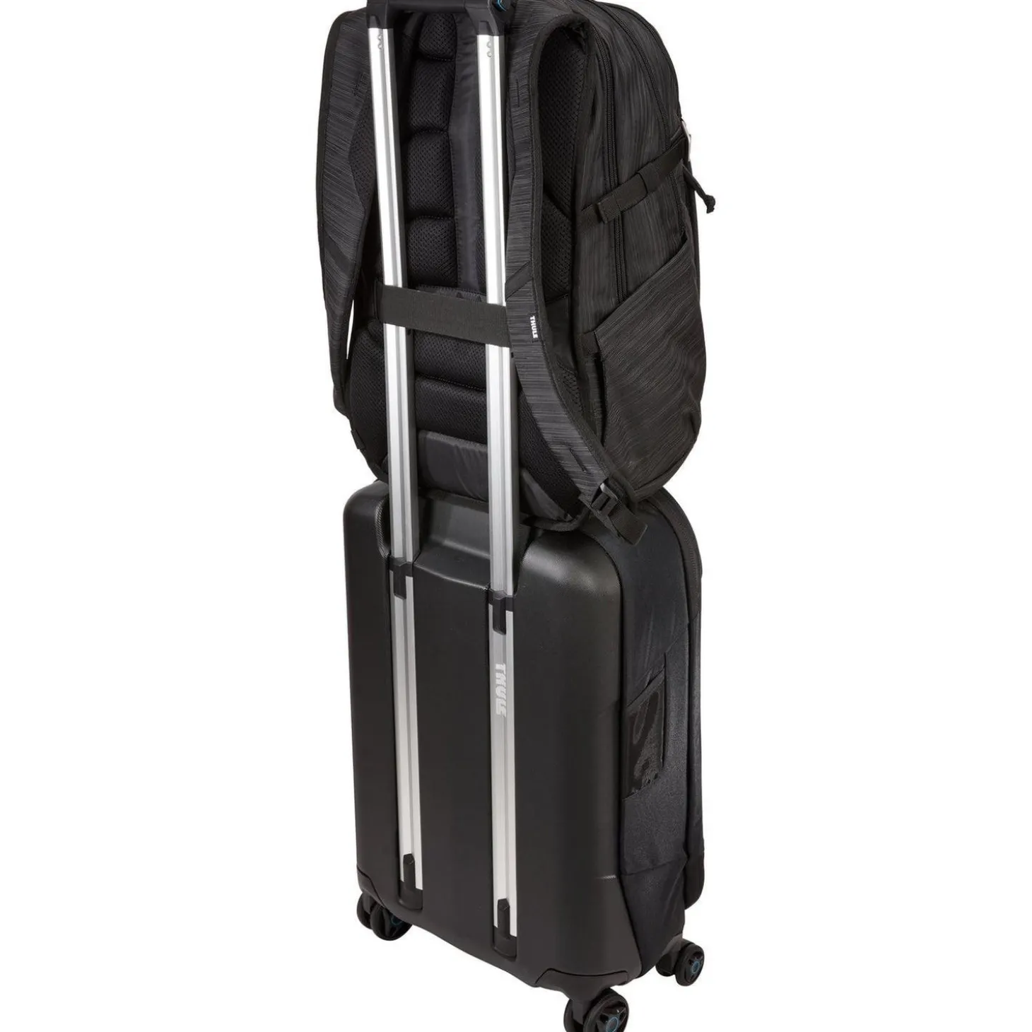 Thule Luggage Construct 28L Backpack