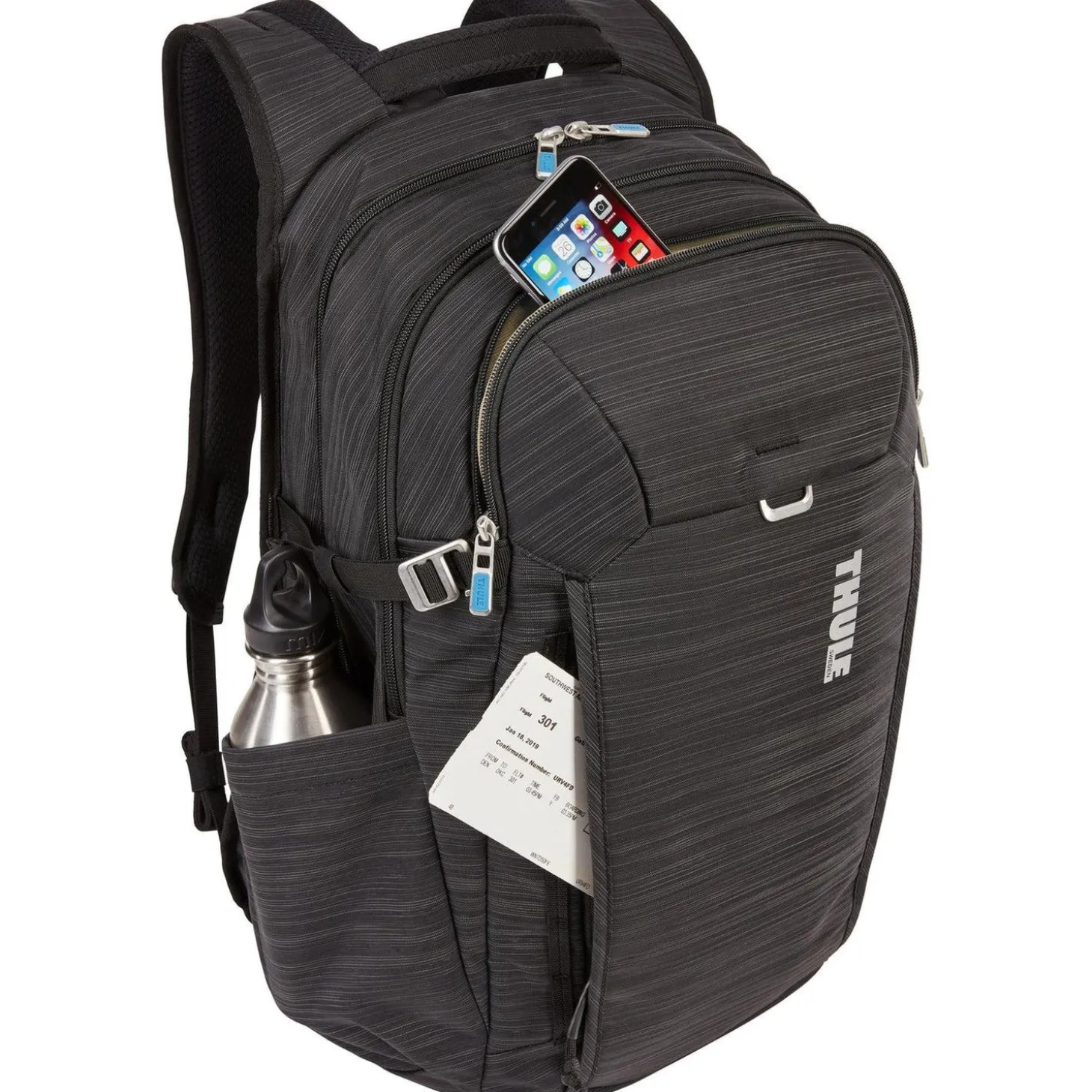 Thule Luggage Construct 28L Backpack