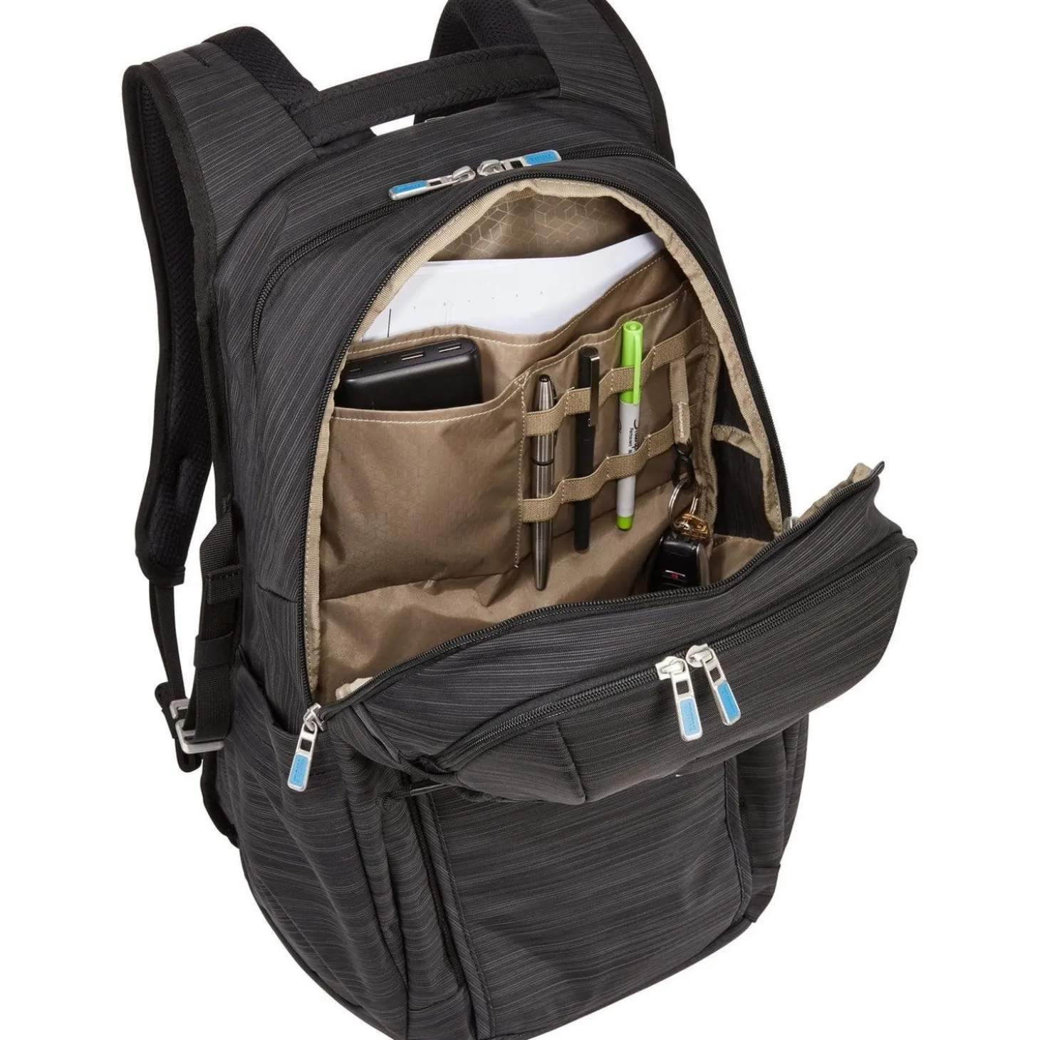 Thule Luggage Construct 28L Backpack