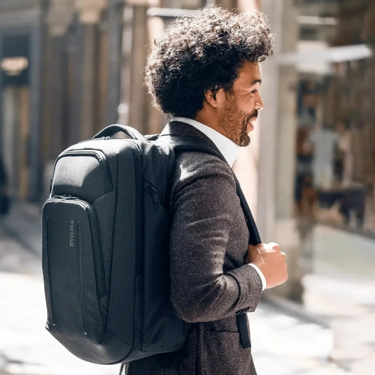 Thule Luggage Crossover 2 30L