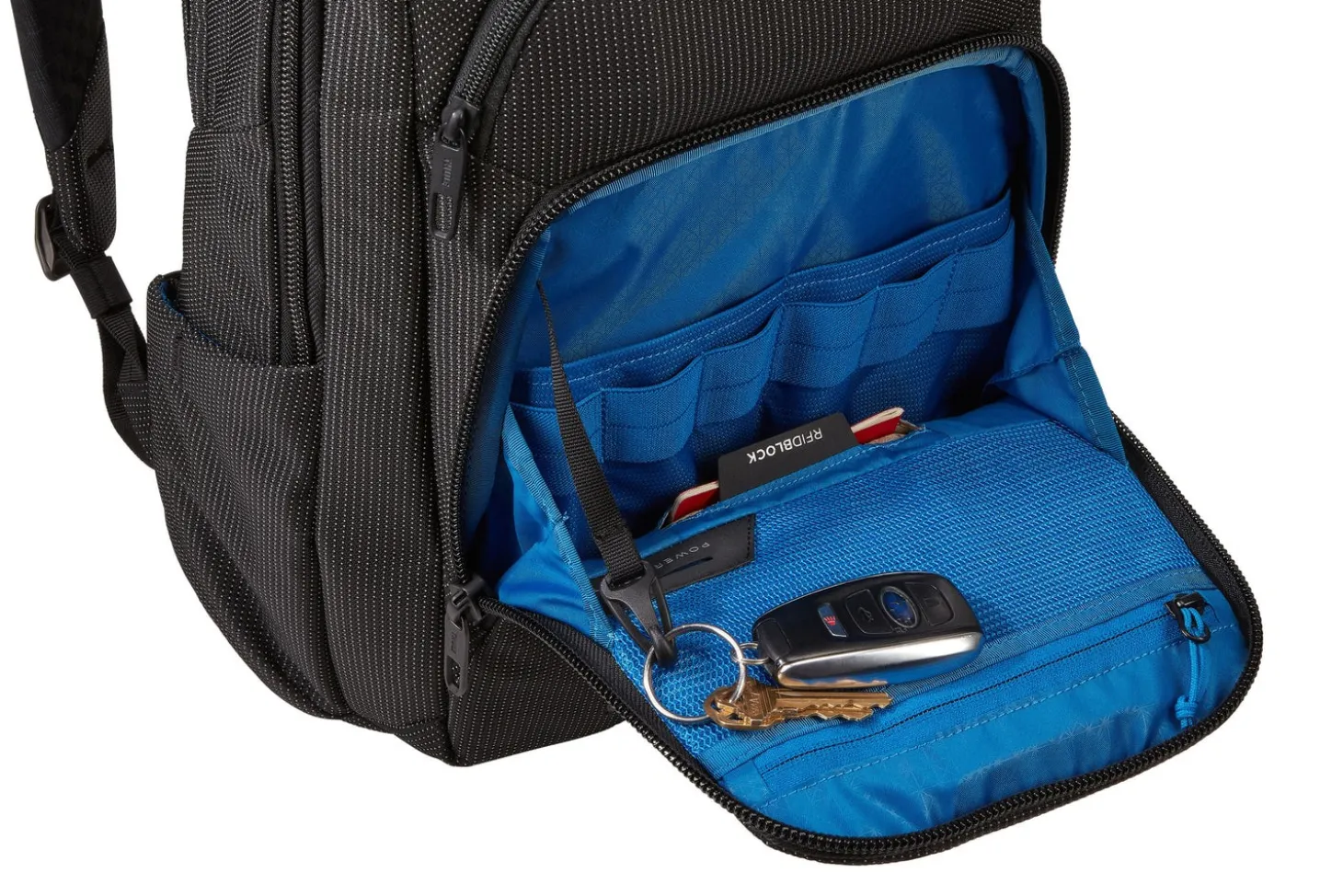 Thule Luggage Crossover 2 Laptop Backpack 20L
