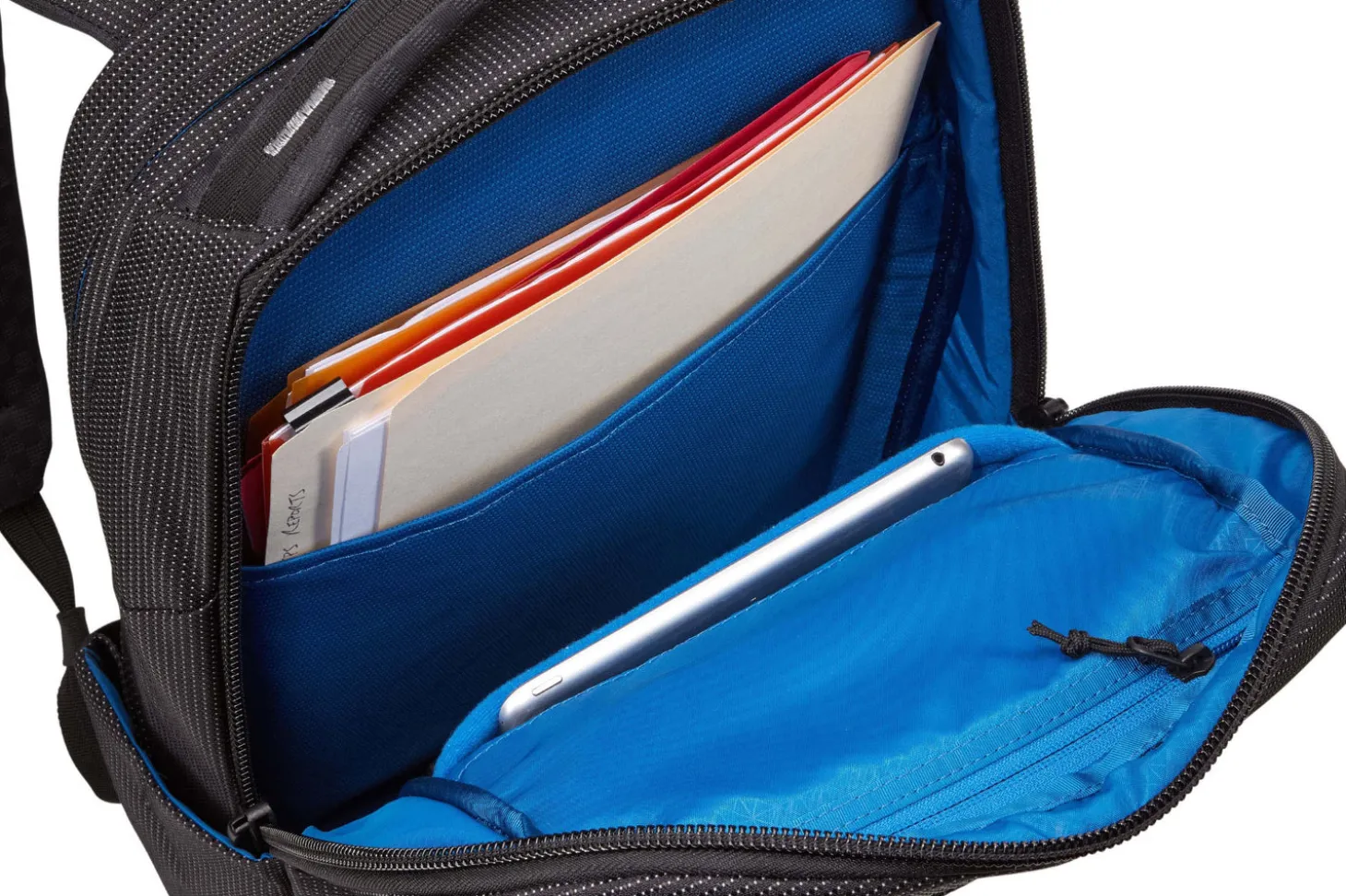 Thule Luggage Crossover 2 Laptop Backpack 20L