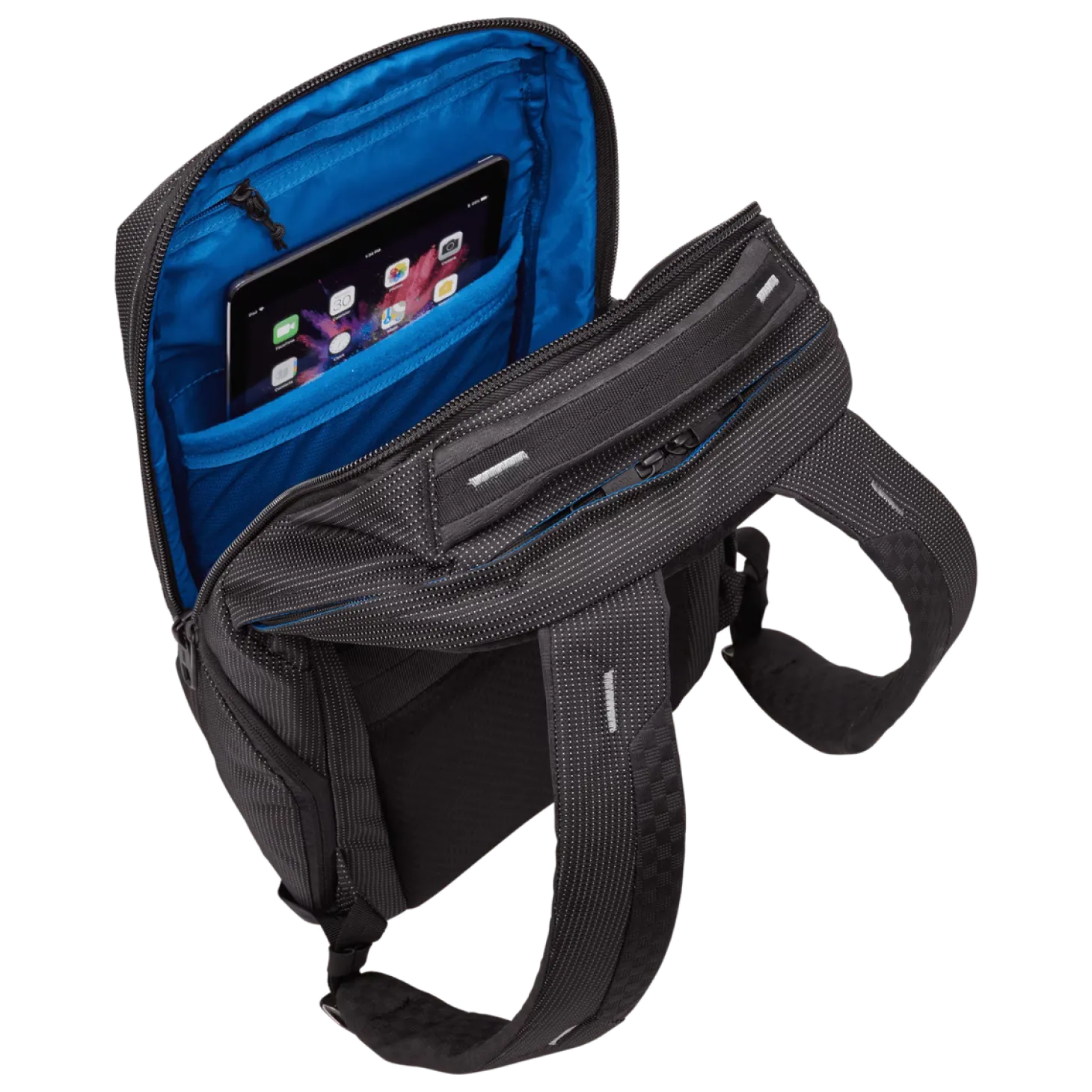 Thule Luggage Crossover 2 Laptop Backpack 20L