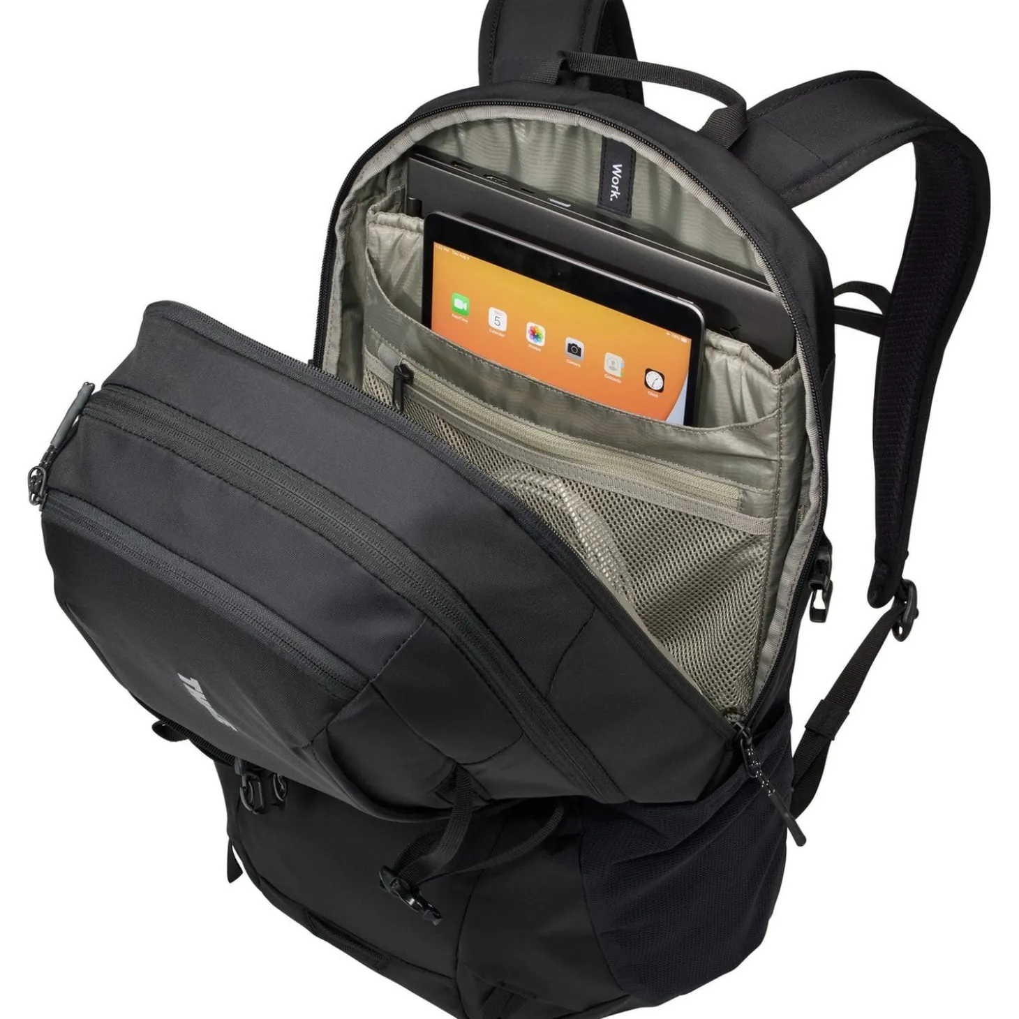 Thule Luggage EnRoute Backpack 23L